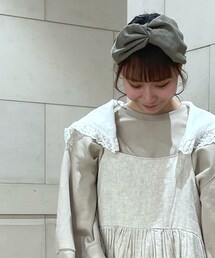 Samansa Mos2 | ストール/ショール