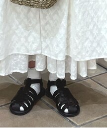 Samansa Mos2 | スカート