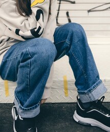 Lee | デニムパンツ