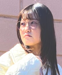 JINS | メガネ