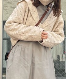 mystic | トップス