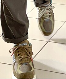 NEW BALANCE | スニーカー