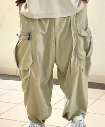 GOOPiMADE | パンツ