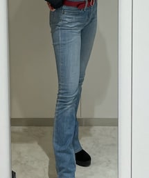 BLACK BY MOUSSY | デニムパンツ