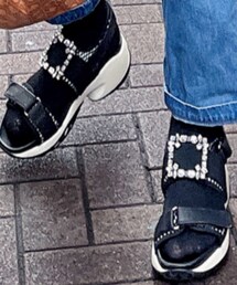 Roger Vivier | サンダル