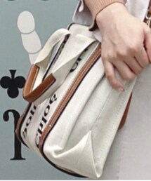 Chloe | トートバッグ