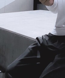 SBD | チノパンツ