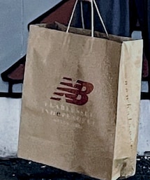NEW BALANCE | ラッピングキット
