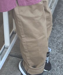 UNIQLO | チノパンツ