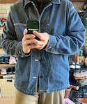 UNIQLO(ユニクロ)の「ジャケット/アウター(カバーオール)」