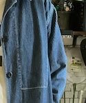 UNIQLO(ユニクロ)の「ジャケット/アウター(カバーオール)」