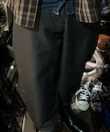 GU(ジーユー)の「パンツ(スラックス)」