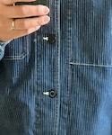 UNIQLO(ユニクロ)の「ジャケット/アウター(カバーオール)」