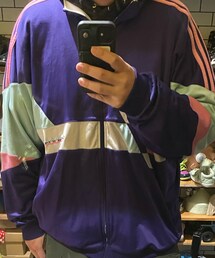 used | ナイロンジャケット