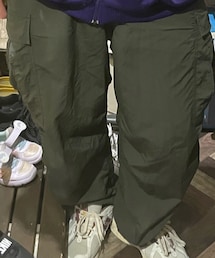 workman | カーゴパンツ