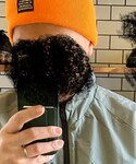 H&M(エイチ・アンド・エム)の「帽子(ニットキャップ/ビーニー)」