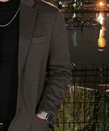 UNIQLO | テーラードジャケット