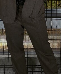 UNIQLO | スラックス