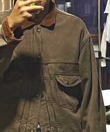 JOURNAL STANDARD | デニムジャケット