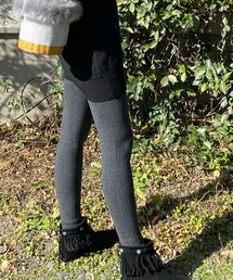 シルクふぁみりぃ | レギンス/スパッツ