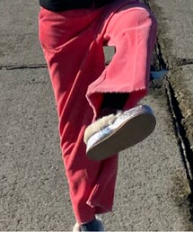 GAP | モカシン/デッキシューズ