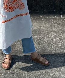 UNIQLO | デニムパンツ