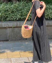 ZARA | ショルダーバッグ