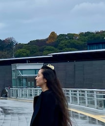 coucou suzette | バレッタ/ヘアクリップ
