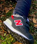 NEW BALANCE(ニューバランス)の「シューズ(スニーカー)」