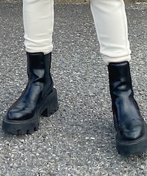 ZARA | ブーツ