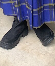 prose verse | シューズ