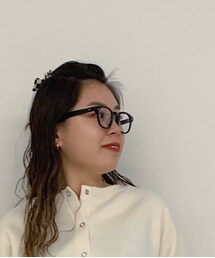 Zoff | メガネ