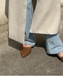 GU | デニムパンツ