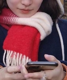 古着 | マフラー