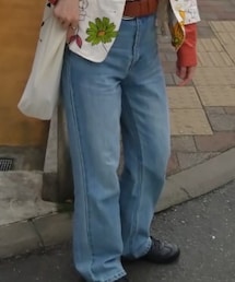 classicalelf | デニムパンツ