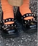 GU(ジーユー)の「シューズ(パンプス)」