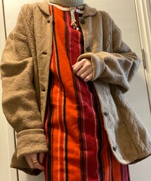 Isra vintage | ジャンパースカート