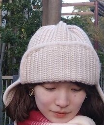 URBAN RESEARCH | ニットキャップ/ビーニー