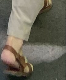 Samansa Mos2 | サンダル