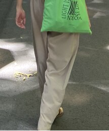 GU | チノパンツ