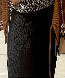 BEAMS | スカート