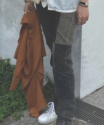 Sebastian | デニムパンツ