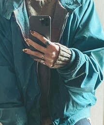 WOOLRICH | ブルゾン