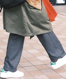 Sebastian | パンツ