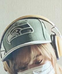 NEWERA EK COLLECTION | キャップ
