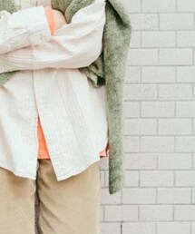 used | シャツ/ブラウス