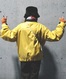 TOMMY HILFIGER | ブルゾン