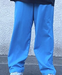 Sebastian | パンツ