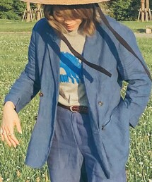 Sebastian | Tシャツ/カットソー