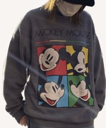 Sebastian | スウェット